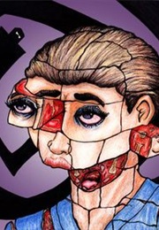 John and Dave and the Temple of X'al'naa'thuthuthu (David Wong)