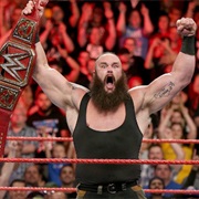 Become WWE World Champion