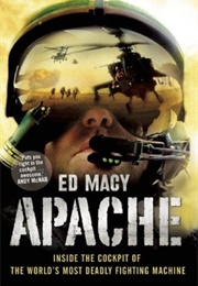 Apache (Ed Macy)