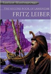 The Second Book of Lankhmar (Fritz Leiber)