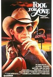 Fool for Love