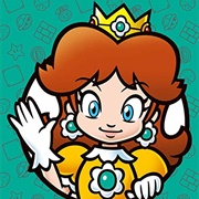 Princess Daisy