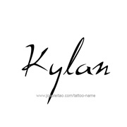Kylan