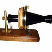 1876 - Telephone (A. Bell)