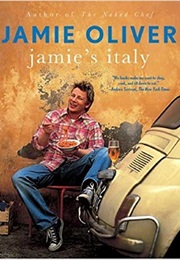 Jamie's Italy (Jamie Oliver)