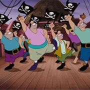 Pirate Crew