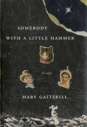 Somebody With a Little Hammer (Mary Gaitskill)