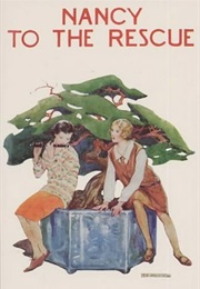 Nancy to the Rescue (Dorita Fairlie Bruce)