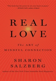 Real Love (Sharon Salzberg)