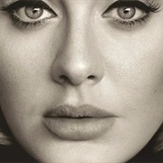 Water Under the Bridge