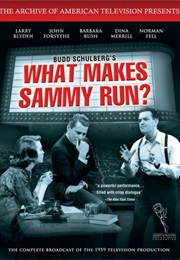 Sunday Showcase (1959)