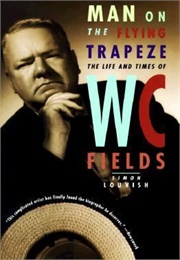 W. C. Fields (Louvish)