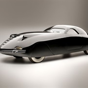 Phantom Corsair