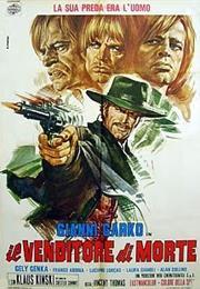 Il Venditore Di Morte