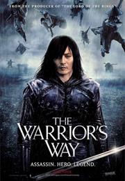 The Warrior's Way (Sngmoo Lee, 2010)
