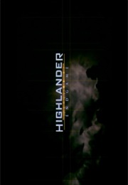 Highlander Endgame (2000)