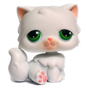Littlest Pet Shop #15