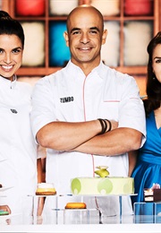 Zumbo's Just Desserts (2016)