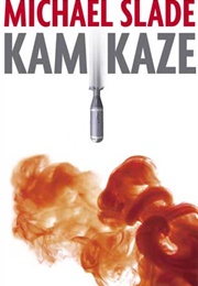 Kamikaze (Michael Slade)
