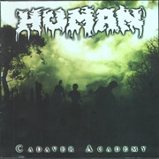 Cadaver Academy - Human