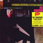 Del Shannon - The Further Adventures of Charles Westover