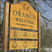 Orange, MA
