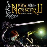 Nightcaster II: Equinox