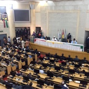 Assembleia Ministério Da Justiça, Guinea-Bissau