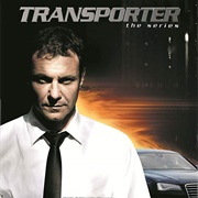 Transporter:  the Series