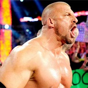 Triple H