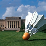 Nelson-Atkins Museum of Art (Kansas City, MO)