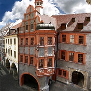 Schlesisches Museum Zu Görlitz
