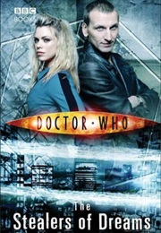 The Stealers of Dreams (Steve Lyons)