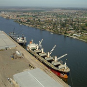 Stockton, California