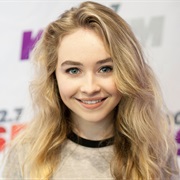 Sabrina Carpenter
