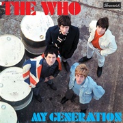 The Kids Are Alright - The Who