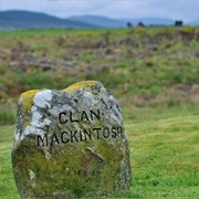 See a Historic Battlefield