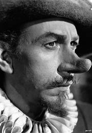 José Ferrer 1950 Cyrano De Bergerac