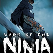 Mark of the Ninja (X360)