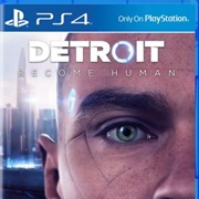 Detroit Become Human