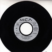 Mustang Sally-The Commitments