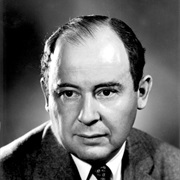 John Von Neumann