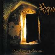 Rajna - The Door of Serenity