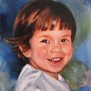 Have Your Portrait Painted