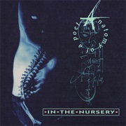 In the Nursery - Anatomy of a Poet