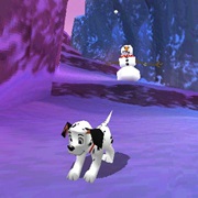 102 Dalmatians: Puppies to the Rescue