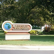 Bedford Township, Michigan