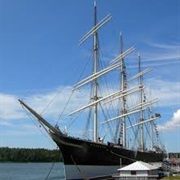 Fasta Island Åland Islands