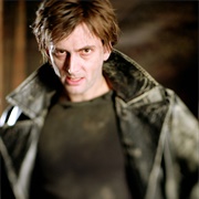 Be in Disguised as Someone-Like Barty Crouch J.R