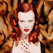 Karen Elson